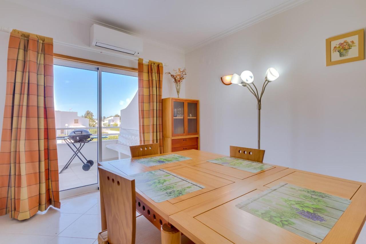Falesia II - Nice Apartment - Vilamoura Exteriör bild