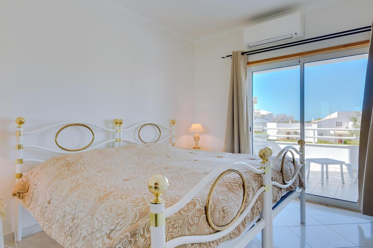 Falesia II - Nice Apartment - Vilamoura Exteriör bild