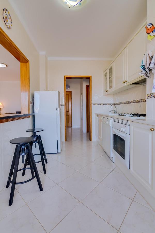 Falesia II - Nice Apartment - Vilamoura Exteriör bild