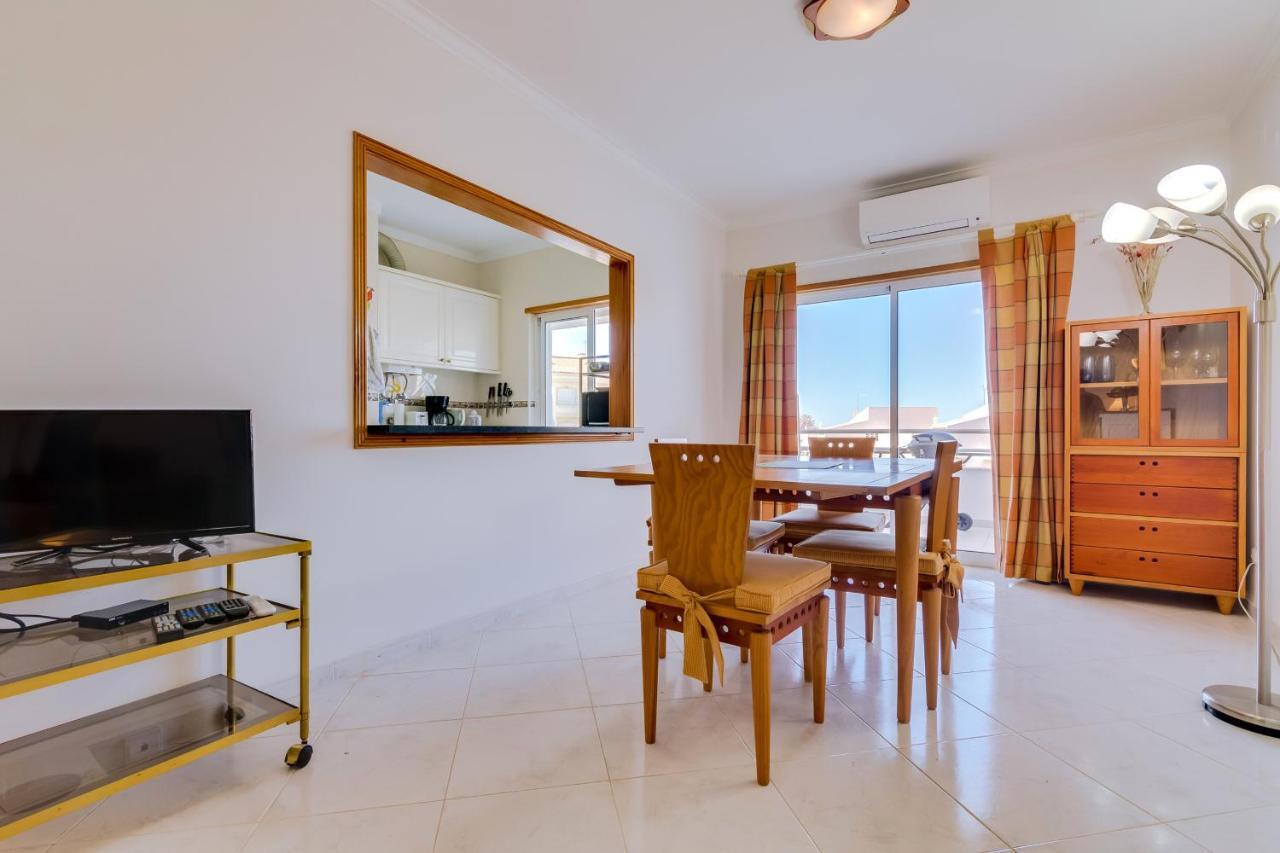 Falesia II - Nice Apartment - Vilamoura Exteriör bild