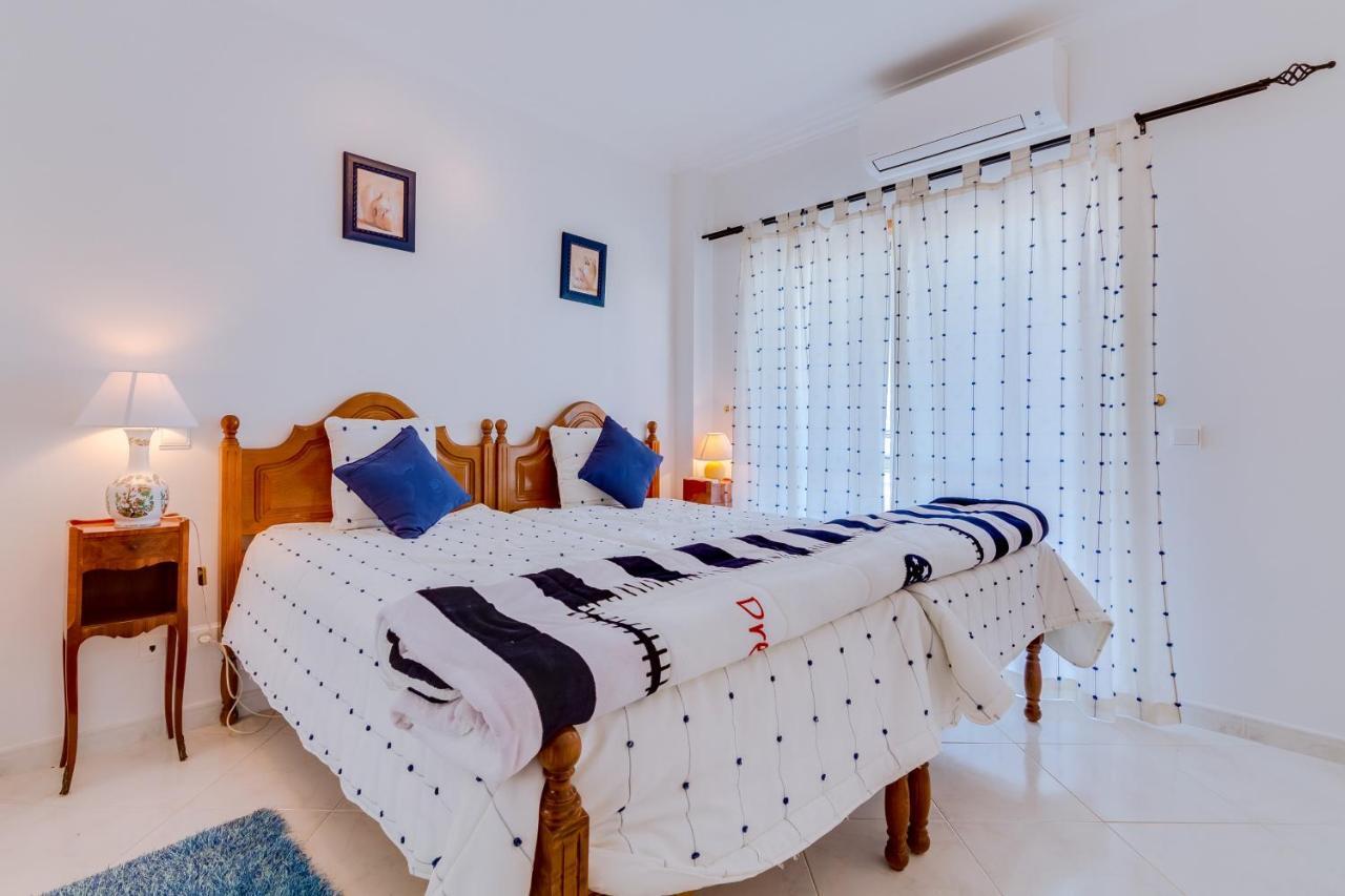 Falesia II - Nice Apartment - Vilamoura Exteriör bild