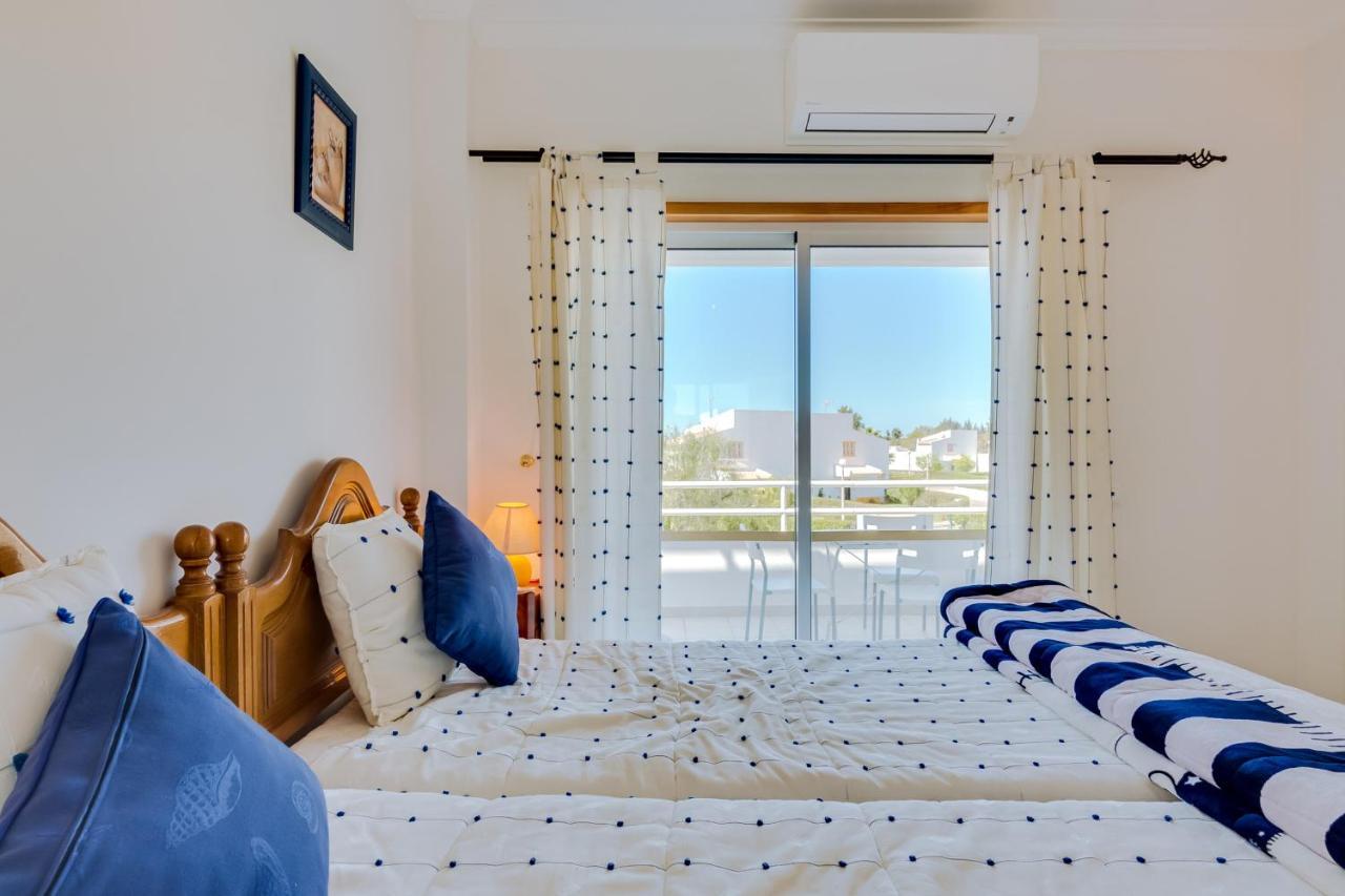 Falesia II - Nice Apartment - Vilamoura Exteriör bild